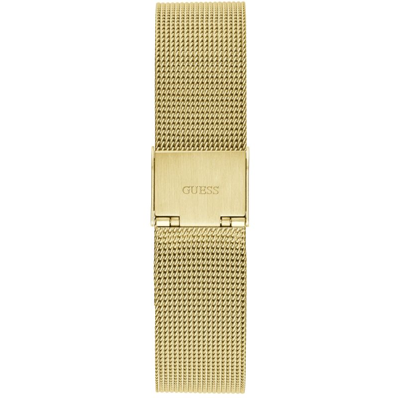 Analogue Watch - Guess GW0243L2 Ladies Nova Gold Watch