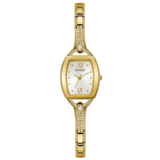 Guess GW0249L2 Ladies Bella Gold Watch