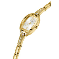 Analogue Watch - Guess GW0249L2 Ladies Bella Gold Watch