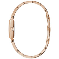 Analogue Watch - Guess GW0249L3 Ladies Bella Rose Gold Watch