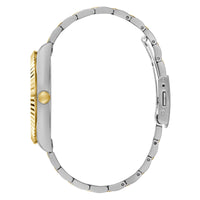 Analogue Watch - Guess GW0265G8 Men's Connoisseur Two-Tone Watch