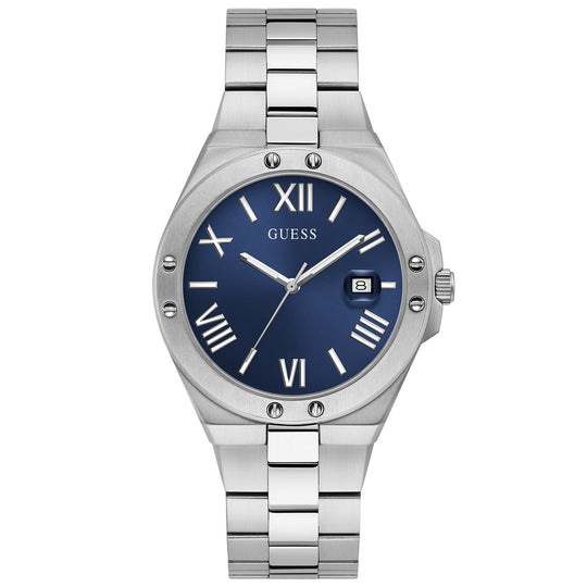 Guess GW0276G1 Men's Perspective Blue Watch