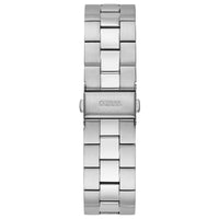 Analogue Watch - Guess GW0276G1 Men's Perspective Blue Watch