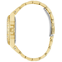 Analogue Watch - Guess GW0302L2 Ladies Reveal Gold Watch