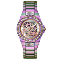 Analogue Watch - Guess GW0302L3 Ladies Reveal Iridescent Watch