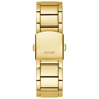 Guess GW0323G2 Men's Big Reveal Gold Watch from WatchPilot™