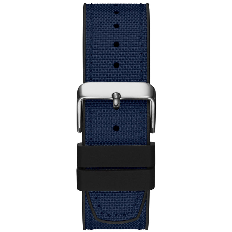 Analogue Watch - Guess GW0328G1 Men's North Blue Watch