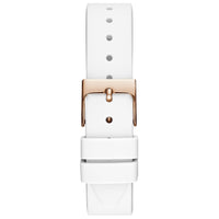 Analogue Watch - Guess GW0381L3 Ladies Pearl White Watch