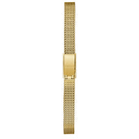 Analogue Watch - Guess GW0400L2 Ladies Grace Gold Watch