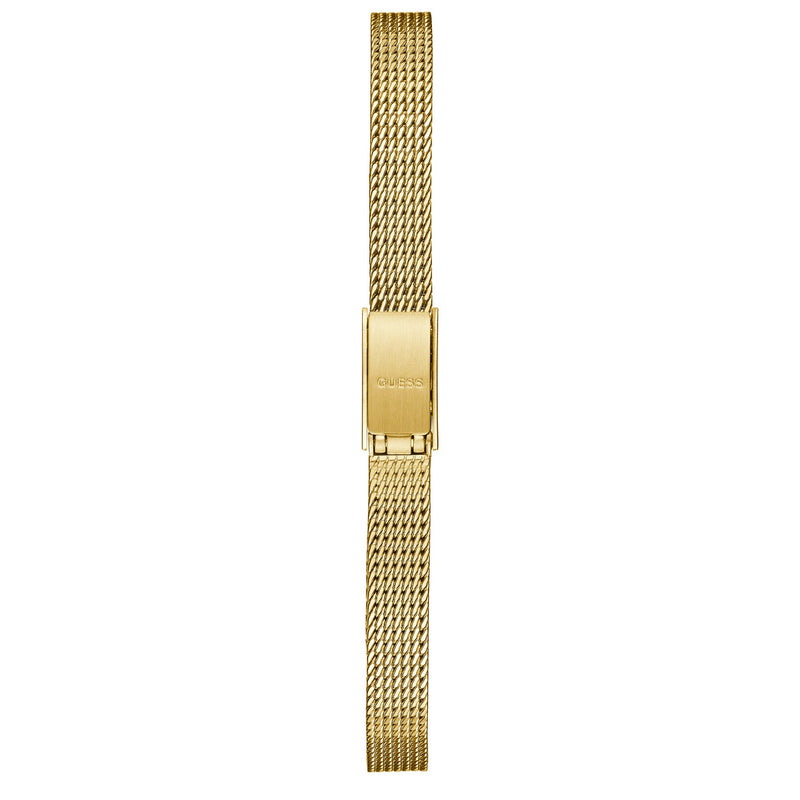 Analogue Watch - Guess GW0400L2 Ladies Grace Gold Watch