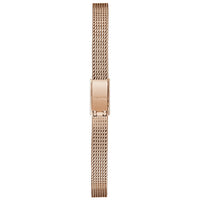 Analogue Watch - Guess GW0400L3 Ladies Grace Rose Gold Watch