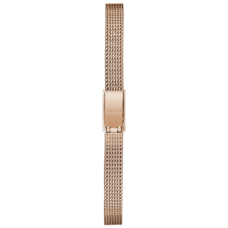 Analogue Watch - Guess GW0400L3 Ladies Grace Rose Gold Watch