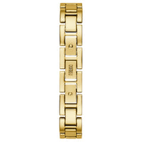 Analogue Watch - Guess GW0474L2 Ladies Tri Luxe Gold Watch