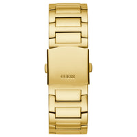 Analogue Watch - Guess GW0497G2 Men's King Champagne Watch