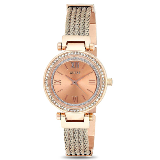 Guess W1009L3 Ladies Mini Soho Watch