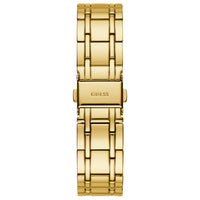 Analogue Watch - Guess W1313L2 Ladies Nova Gold Watch