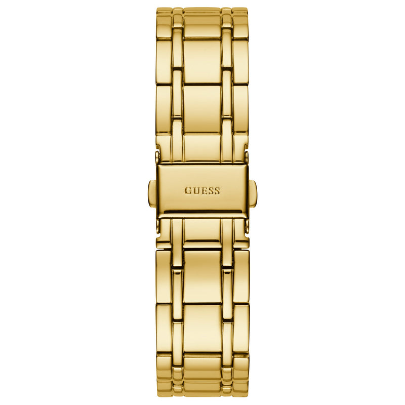 Analogue Watch - Guess W1313L2 Ladies Nova Gold Watch