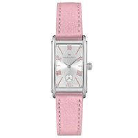Analogue Watch - Hamilton American Classic Ardmore Ladies Pink Watch H11221853