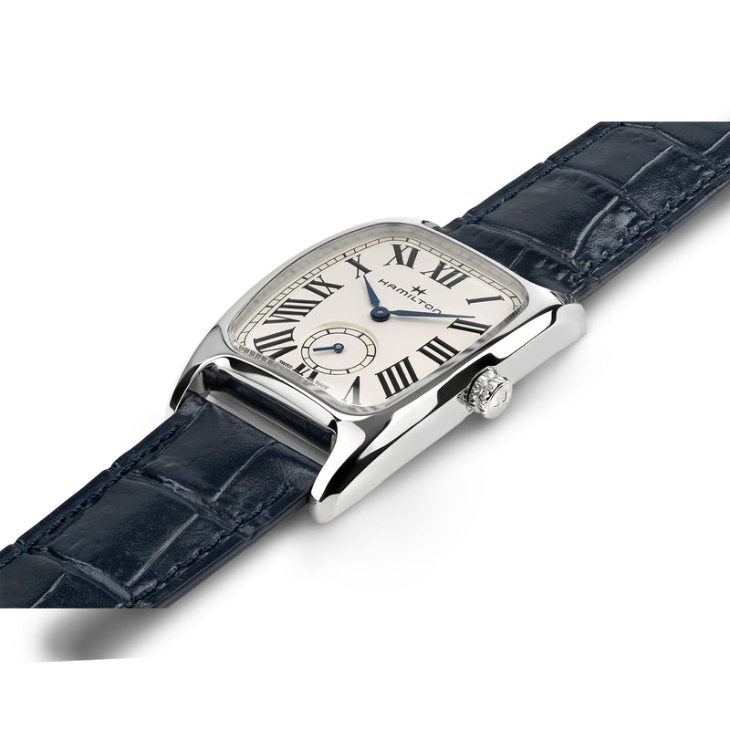 Hamilton american sales classic boulton watches