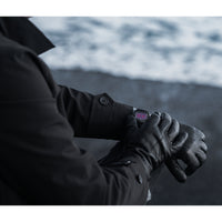 Analogue Watch - Hamilton American Classic PSR Quartz Men's Black Watch H52404130