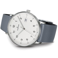 Analogue Watch - Junghans FORM Quartz Gent's Watch 41488500