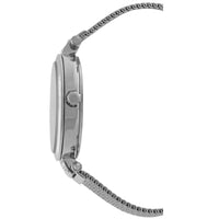 Analogue Watch - Kenneth Cole Ladies Silver Watch KC50960001