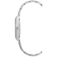 Analogue Watch - Kenneth Cole Ladies Silver Watch KC51054001