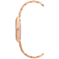 Analogue Watch - Kenneth Cole Ladies Two-Tone Watch KC51054003
