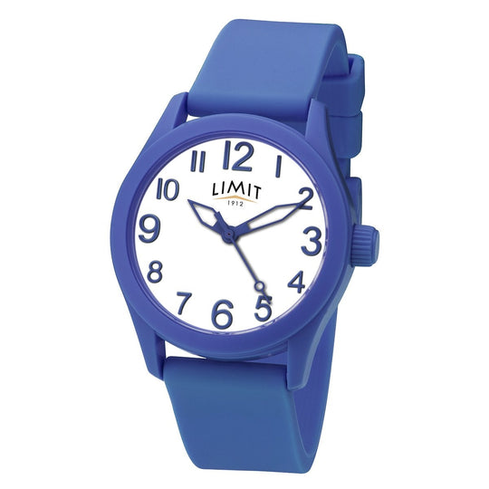 Limit 5719.37 Ladies' Blue Sport Watch
