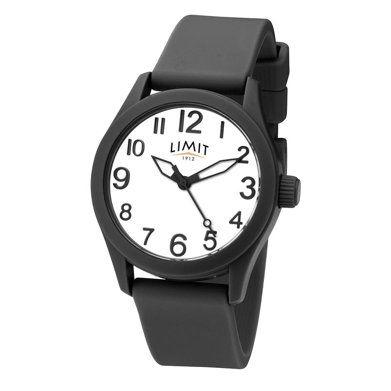 Analogue Watch - Limit 5720.37 Ladies' Black Sport Watch