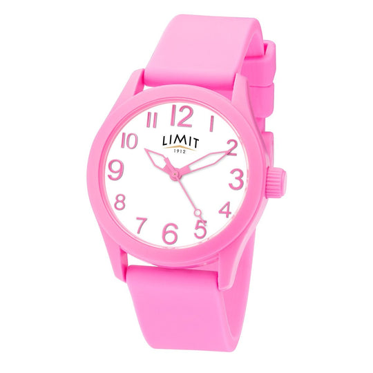Limit 5721.37 Ladies' Pink Sport Watch