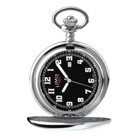 Analogue Watch - Limit 5781.9 Men's Black Classic Watch