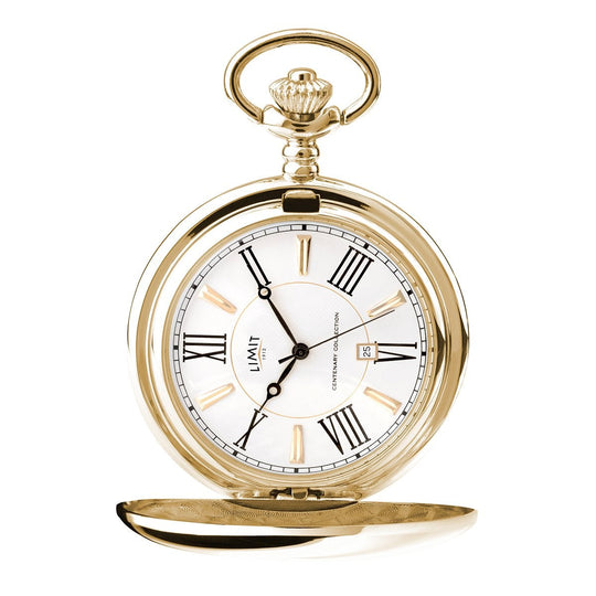 Limit 5893.9 Men's Gold Classic Watch