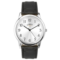 Analogue Watch - Limit 5952.01 Men's Black Classic Watch
