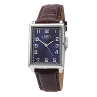 Analogue Watch - Limit 5977.01 Men's Brown Classic Watch