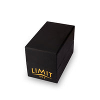Analogue Watch - Limit 60059.01 Ladies Black Classic Watch