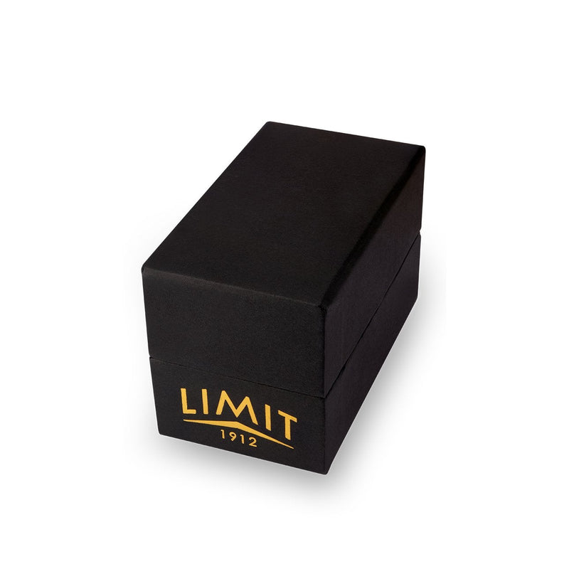 Analogue Watch - Limit 60059.01 Ladies Black Classic Watch