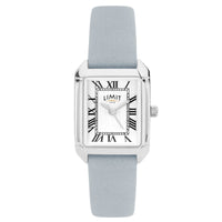 Analogue Watch - Limit 60120.01 Ladies Blue Classic Watch