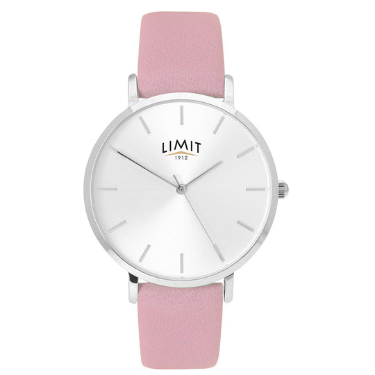 Limit 60123.73 Ladies Pink Secret Garden Watch