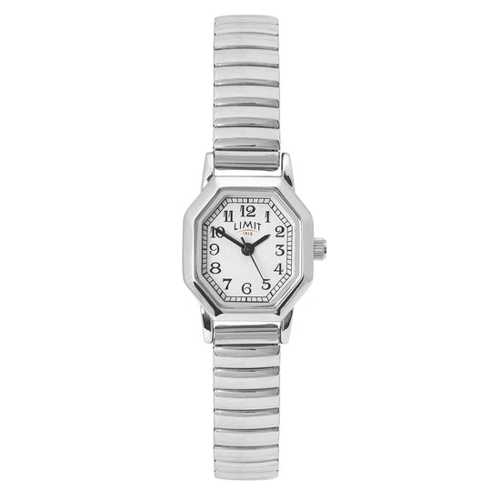 Limit 60123.73 Ladies Pink Secret Garden Watch