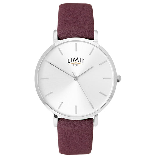 Limit 60124.73 Ladies Red Secret Garden Watch