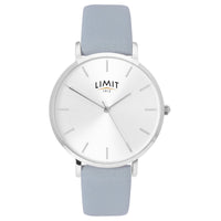 Analogue Watch - Limit 60125.73 Ladies Blue Secret Garden Watch