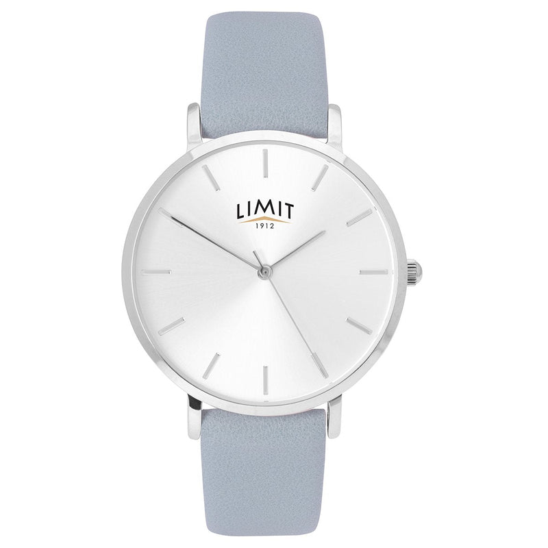 Analogue Watch - Limit 60125.73 Ladies Blue Secret Garden Watch