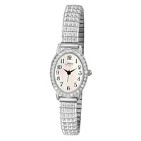 Analogue Watch - Limit 6029.01 Ladies White Classic Watch