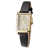 Analogue Watch - Limit 6316.01 Ladies Black Classic Watch