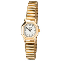 Analogue Watch - Limit 6498.01 Ladies Gold Classic Watch