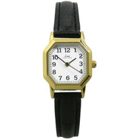 Analogue Watch - Limit 6599.01 Ladies Black Classic Watch