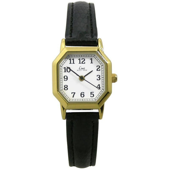 Limit 6599.01 Ladies Black Classic Watch