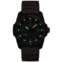Analogue Watch - Luminox Bear Grylls Survival Men's Orange Watch XB.3729.NGU