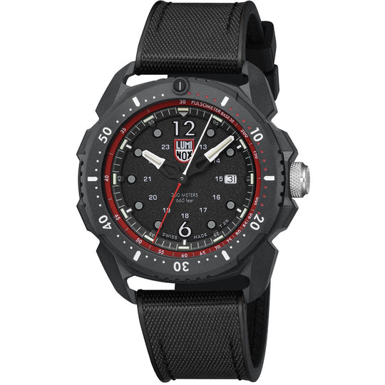 Luminox ICE-SAR Arctic Men's Black Watch XL.1051
